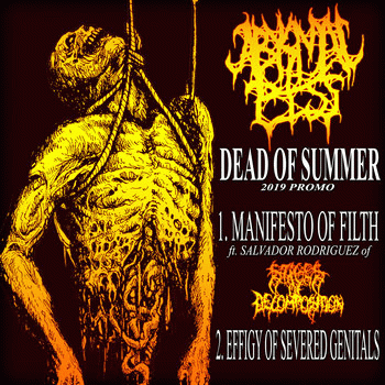 Abysmal Piss : Dead of Summer 2019 Promo